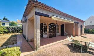 Maison 3 Pièces 97 m² à vendre à Sauvian (34410)