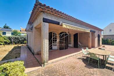 Maison 3 pièces 277000 €