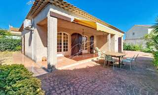 Maison 3 Pièces 97 m² à vendre à Sauvian (34410)