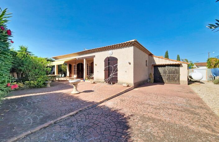 Maison T3 97 m², 4 faces, terrain 715 m², garage — photo 2