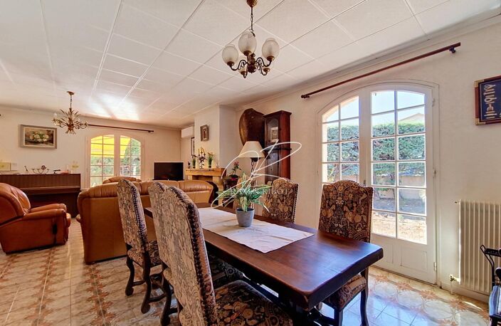 Maison T3 97 m², 4 faces, terrain 715 m², garage — photo 4