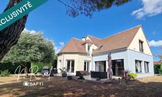 Maison 9 Pièces 275 m² à vendre à Périers-sur-le-Dan (14112)