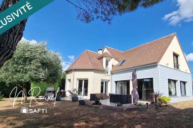 Maison 9 pièces 799000 €