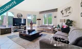Maison 9 Pièces 275 m² à vendre à Périers-sur-le-Dan (14112)