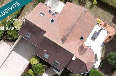 Maison 275 m², 6 chambres, 3 sdb, terrain 1002 m² — photo du bien