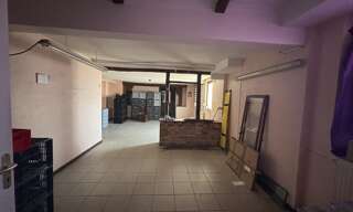 Immeuble  332 m² à vendre à Sainte-Colombe-la-Commanderie (27110)