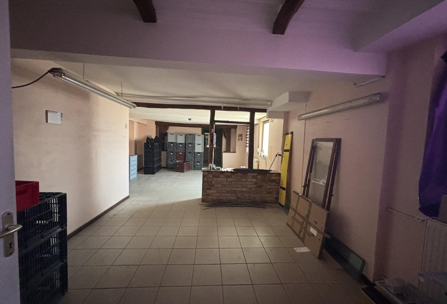 Vente immeuble  332 m² Sainte-Colombe-la-Commanderie (27110) — photo 1