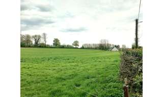 Terrain  986 m² à vendre à Ruisseauville (62310)