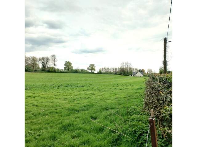 Terrain — photo du bien