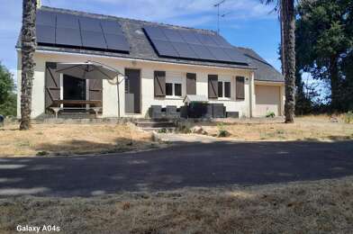 Maison 4 pièces 189000 €