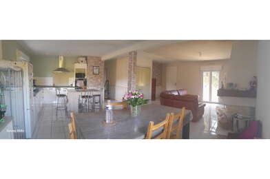 Maison 4 pièces 173250 €