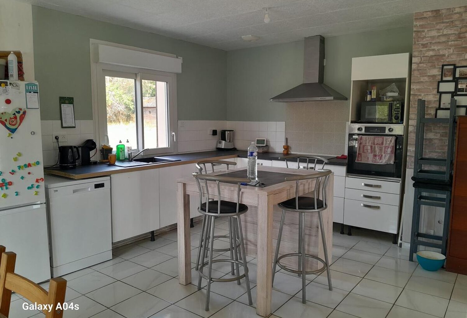 Maison F4 — photo 1
