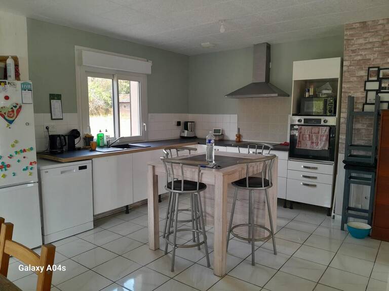 Maison F4 — photo 1