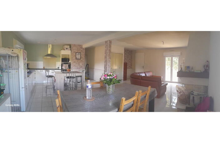 Maison F4 — photo 2