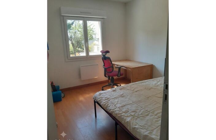 Maison F4 — photo 5
