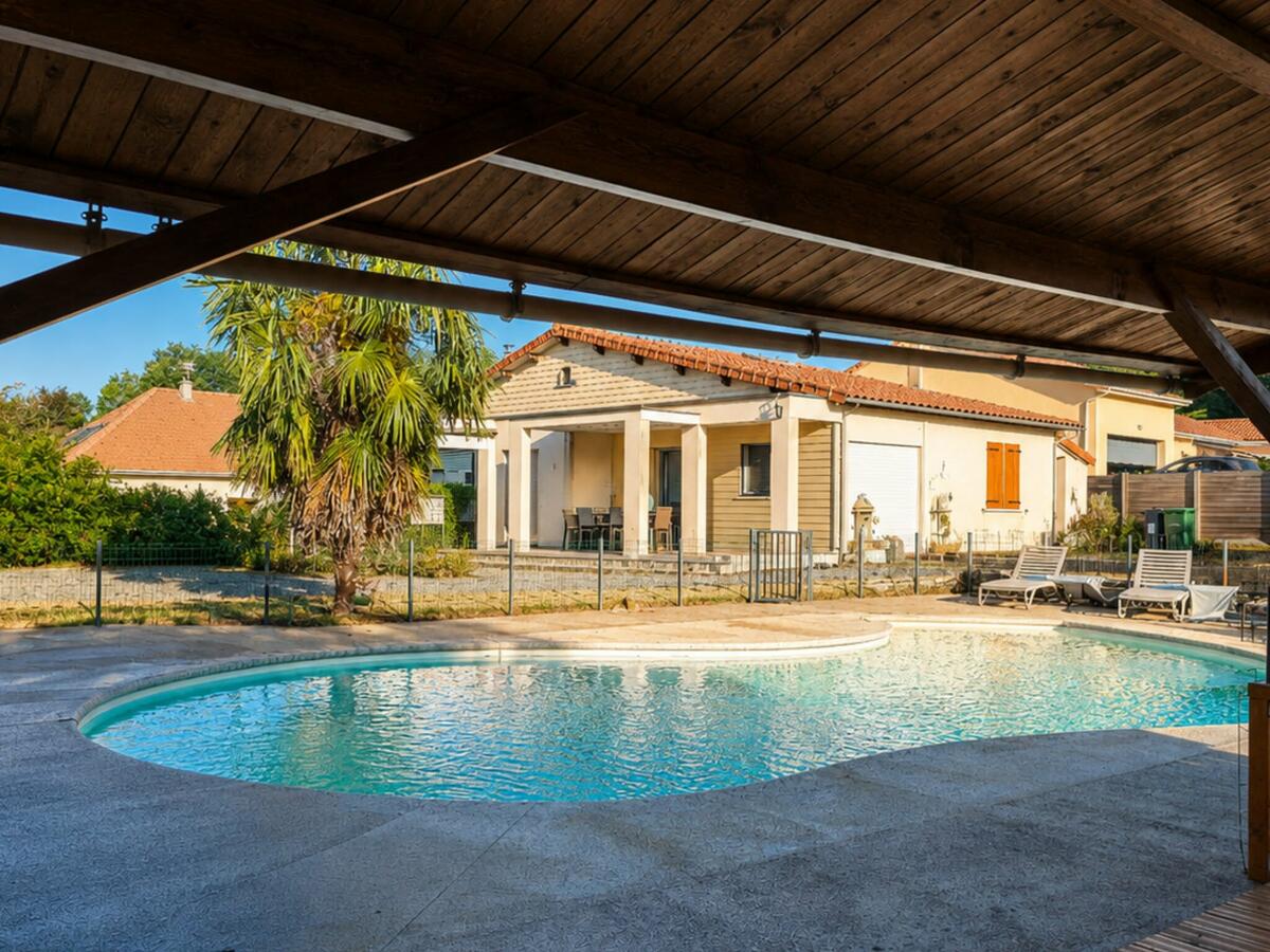  Maison 4 pièces 148 m²