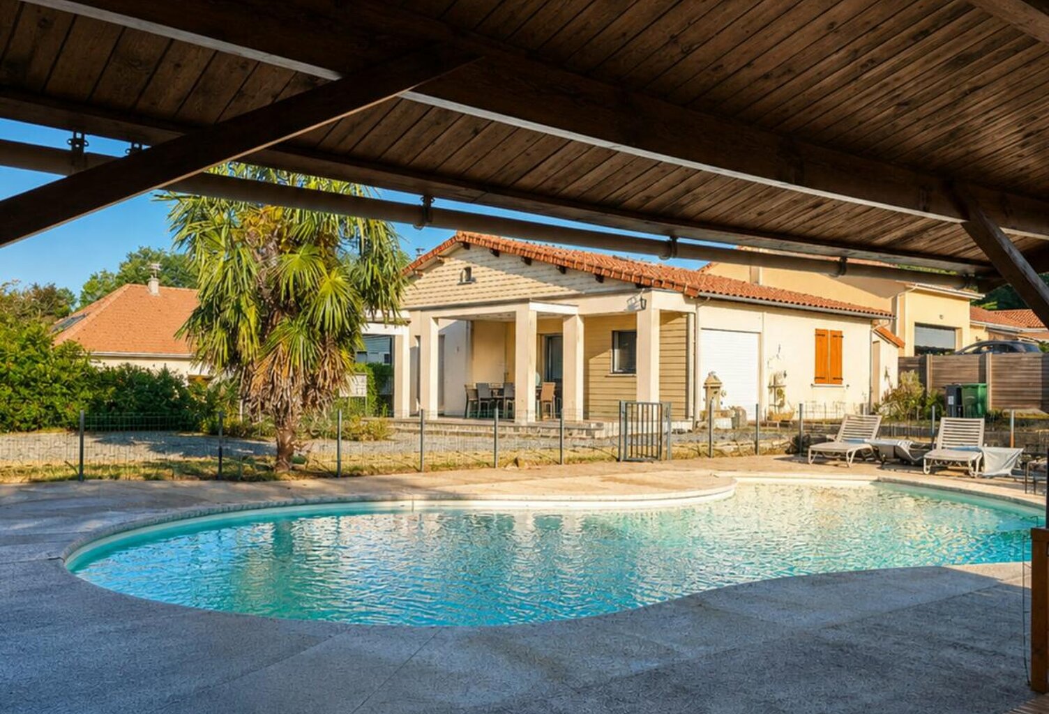 Maison F4 — photo 1
