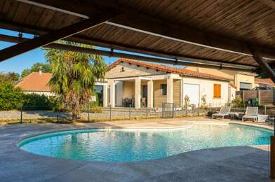 Maison 4 pièces 332800 €