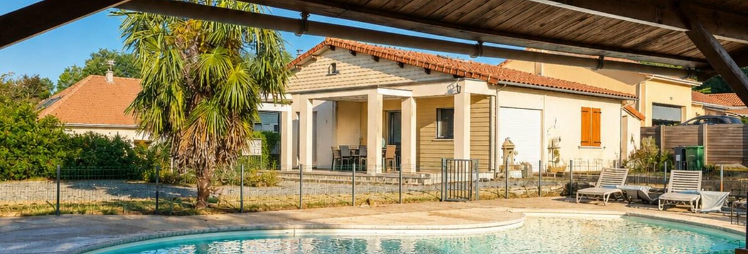 Maison 4 Pièces 148 m² à vendre à Feytiat (87220)