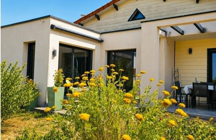 Maison F4 — photo 3