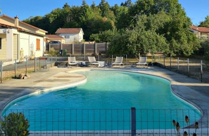 Maison F4 — photo 4