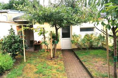 Maison 5 pièces 177000 €