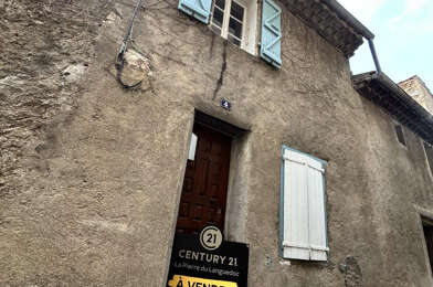 Maison 3 pièces 35000 €