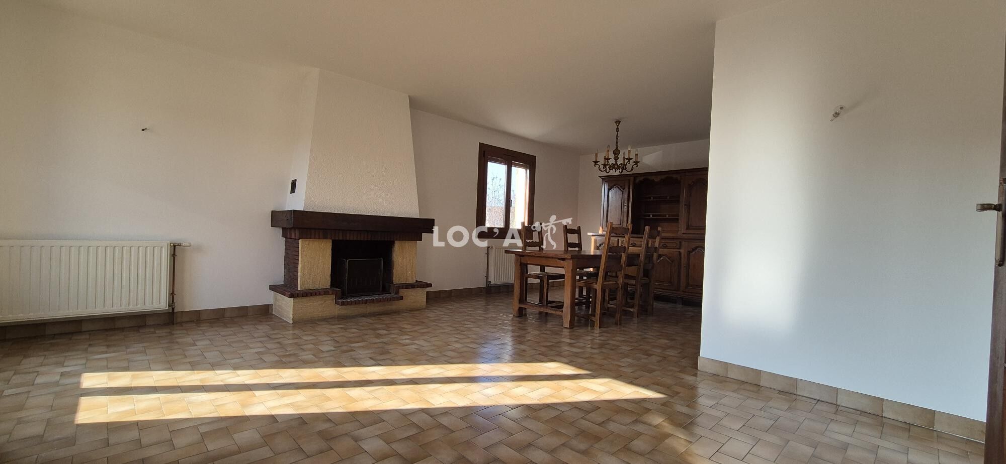 Agence immobilière de LOC'A