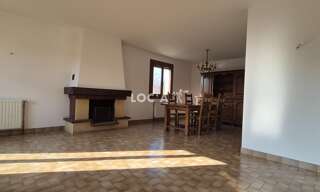 Maison 6 Pièces 120 m² à louer à Beaune (21200)