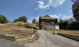 Maison 4 Pièces 95 m² à vendre à Ax-les-Thermes (09110)