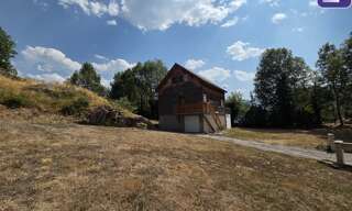 Maison 4 Pièces 95 m² à vendre à Ax-les-Thermes (09110)