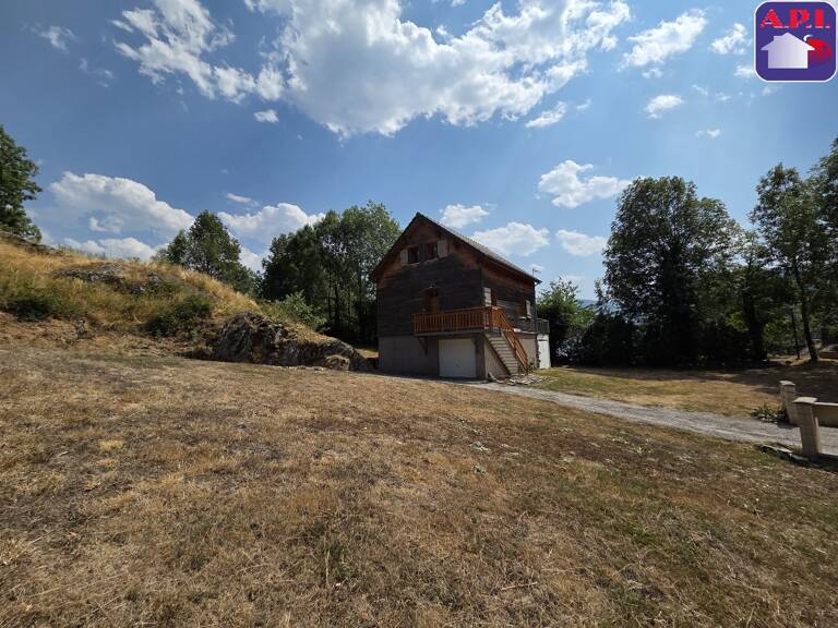 Maison 4 pièces 95 m² — photo 1