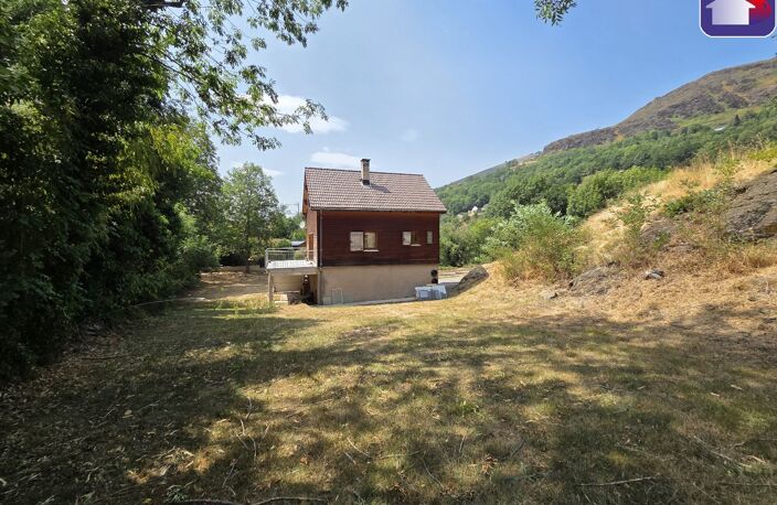 Vente maison 4 pièces 95 m² Ax-les-Thermes (09110) — photo 3