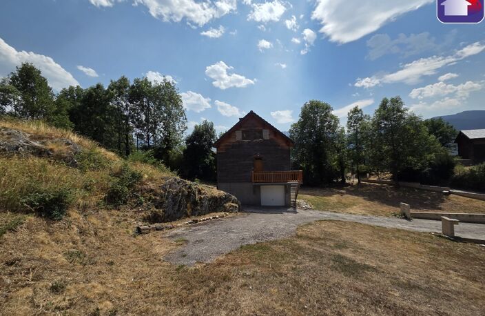 Vente maison 4 pièces 95 m² Ax-les-Thermes (09110) — photo 5