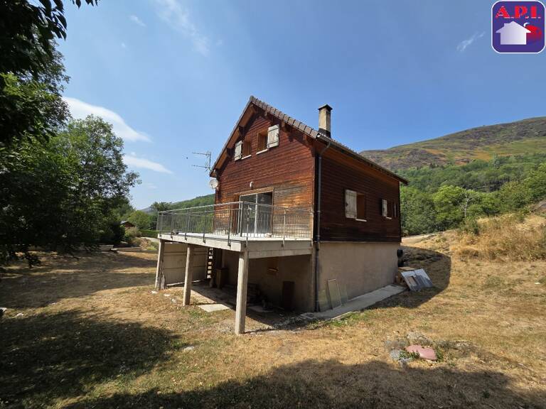 Maison 4 pièces 95 m² — photo 1