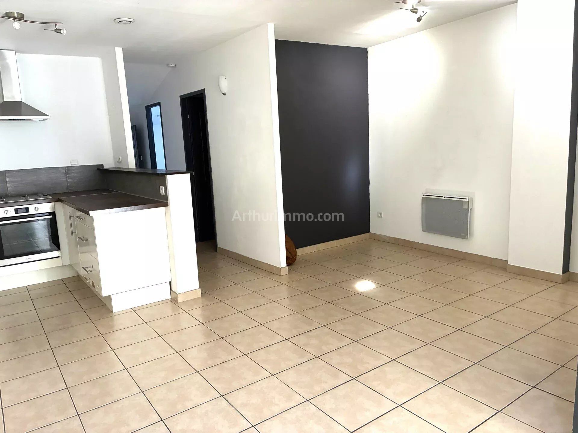 Appartement 3 pièces 40 m² · à Tourves · 40 m² · 610 €/mois