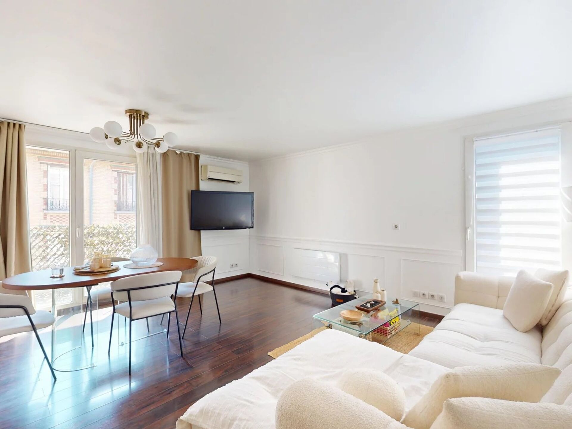 Appartement 3 pièces 60 m² · à Vitry-sur-Seine · 60 m² · 1 400 €/mois