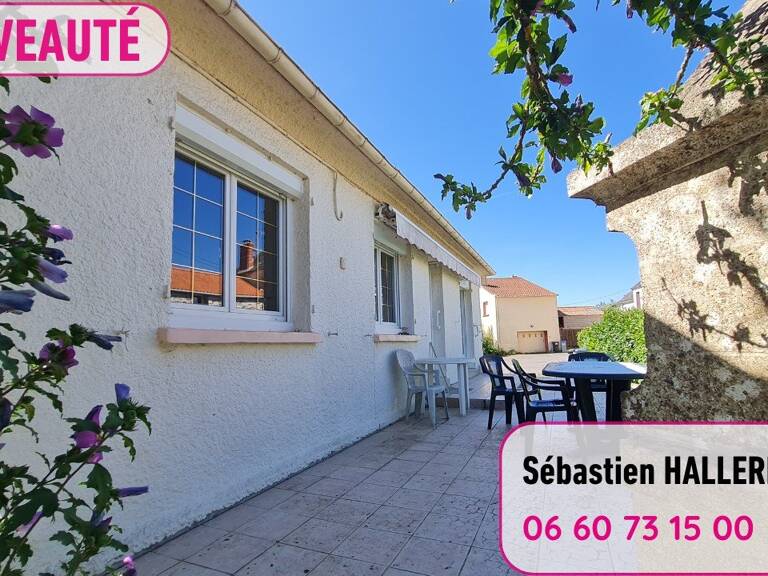 Maison — photo 1