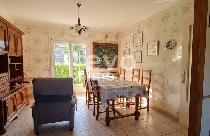 Maison — photo 3