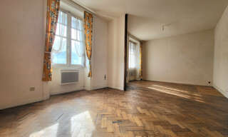 Appartement 2 Pièces 57 m² à vendre à Hendaye (64700)