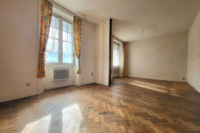 Appartement 2 pièces 218000 €