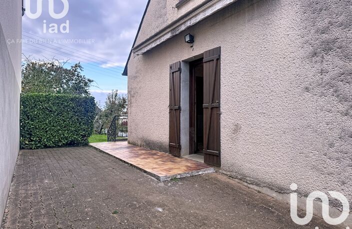 Vente Maison/villa 6 pièces — photo 2