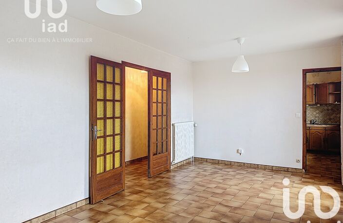Vente Maison/villa 6 pièces — photo 5