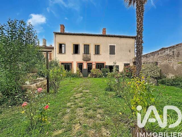 Vente Maison/villa 10 pièces — photo du bien