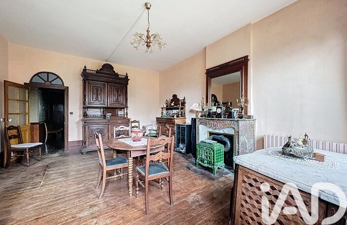 Vente Maison/villa 10 pièces — photo 5