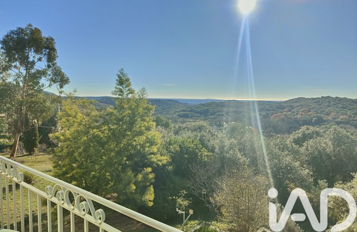 Vente Maison/villa 5 pièces — photo 2