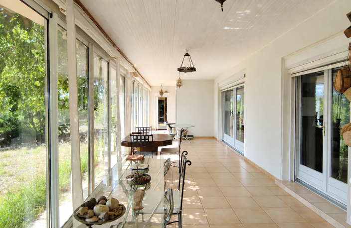 Vente Maison/villa 5 pièces — photo 5