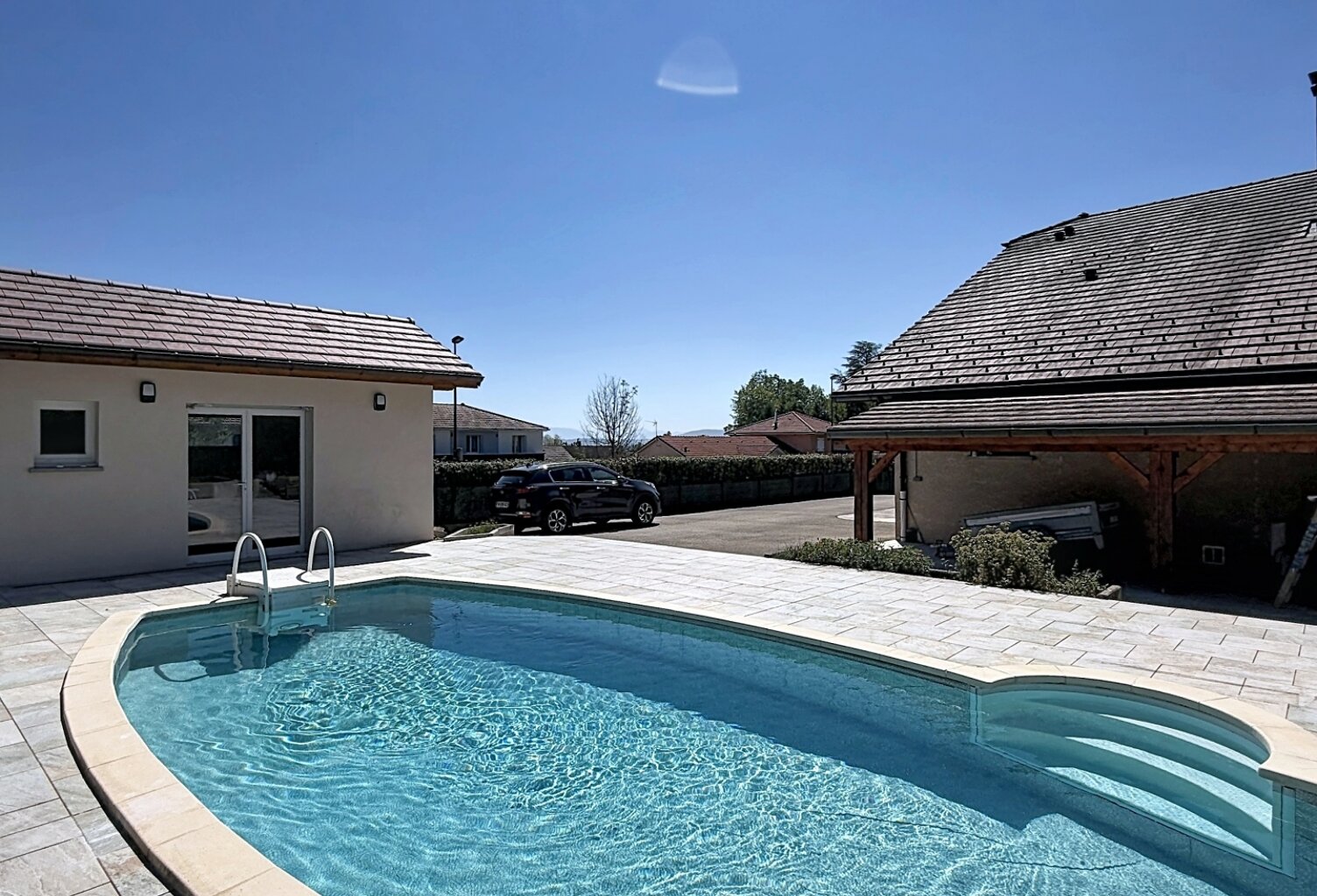 Vente Maison/villa 6 pièces — photo 1