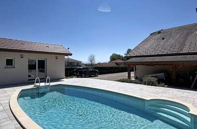 Vente Maison/villa 6 pièces — photo du bien