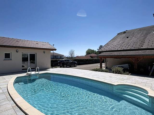 Vente Maison/villa 6 pièces — photo du bien